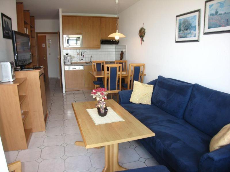 Апартаменты Residenz Albatros Cuxhaven 3 Экстерьер фото