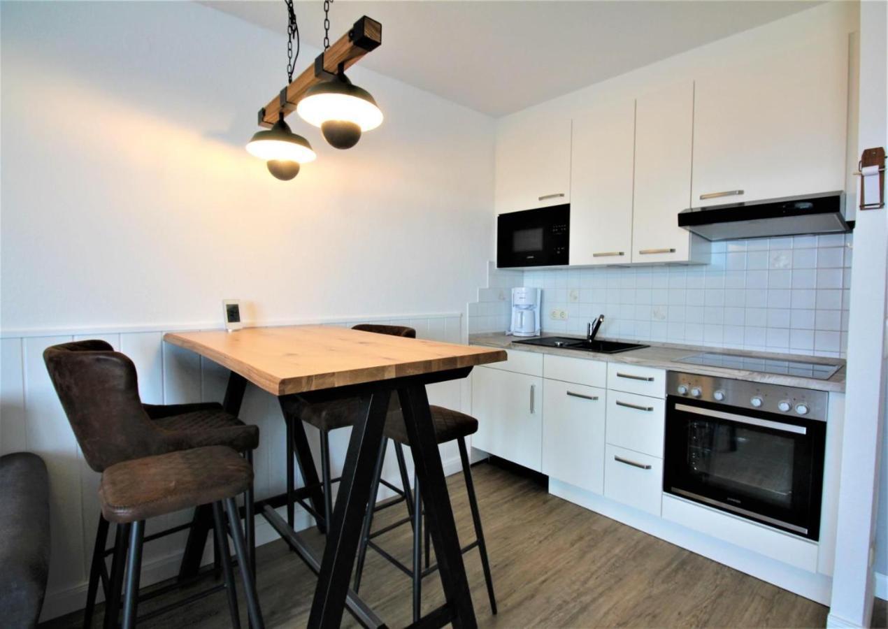Апартаменты Residenz Albatros Cuxhaven 3 Экстерьер фото